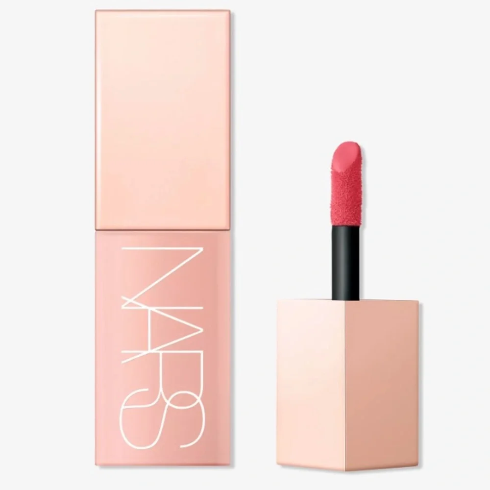 NARS Afterglow Liquid Blush Secret Lover